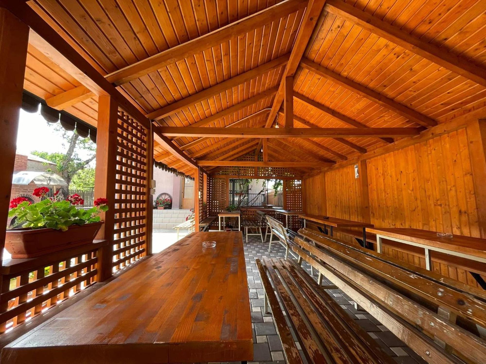 Smarthouse Hotel Costinesti Exterior photo