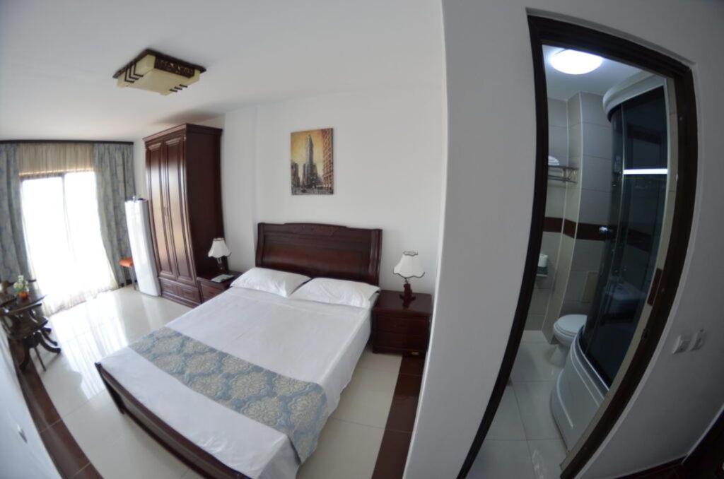 Smarthouse Hotel Costinesti Exterior photo