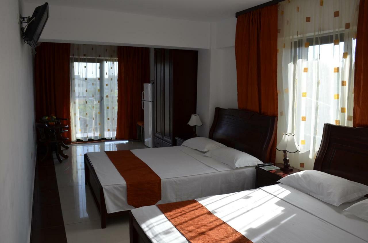Smarthouse Hotel Costinesti Exterior photo
